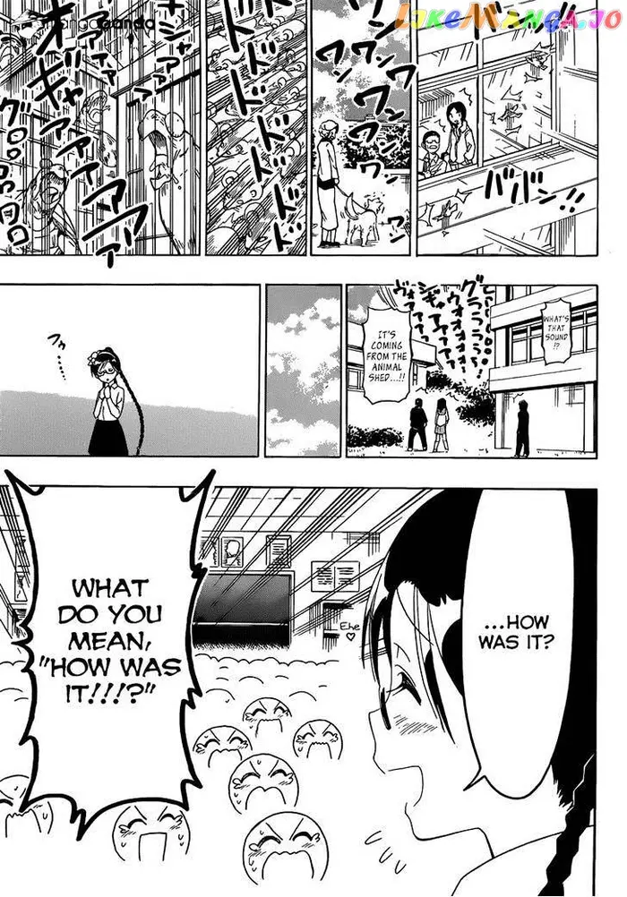 Nisekoi Chapter 135 image 05_optimized